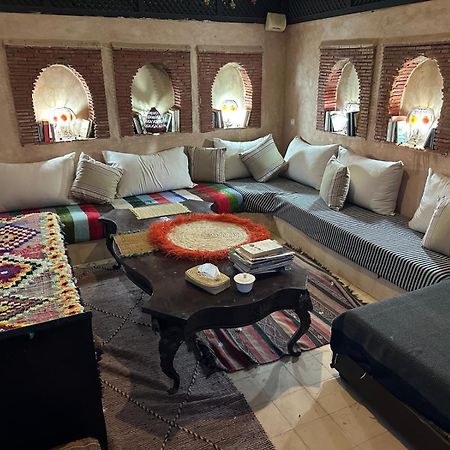 Riad Kechmara マラケシュ エクステリア 写真
