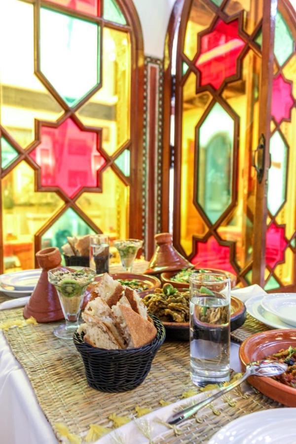 Riad Kechmara マラケシュ エクステリア 写真