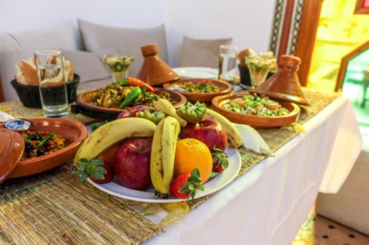 Riad Kechmara マラケシュ エクステリア 写真