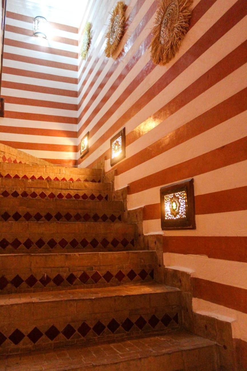 Riad Kechmara マラケシュ エクステリア 写真