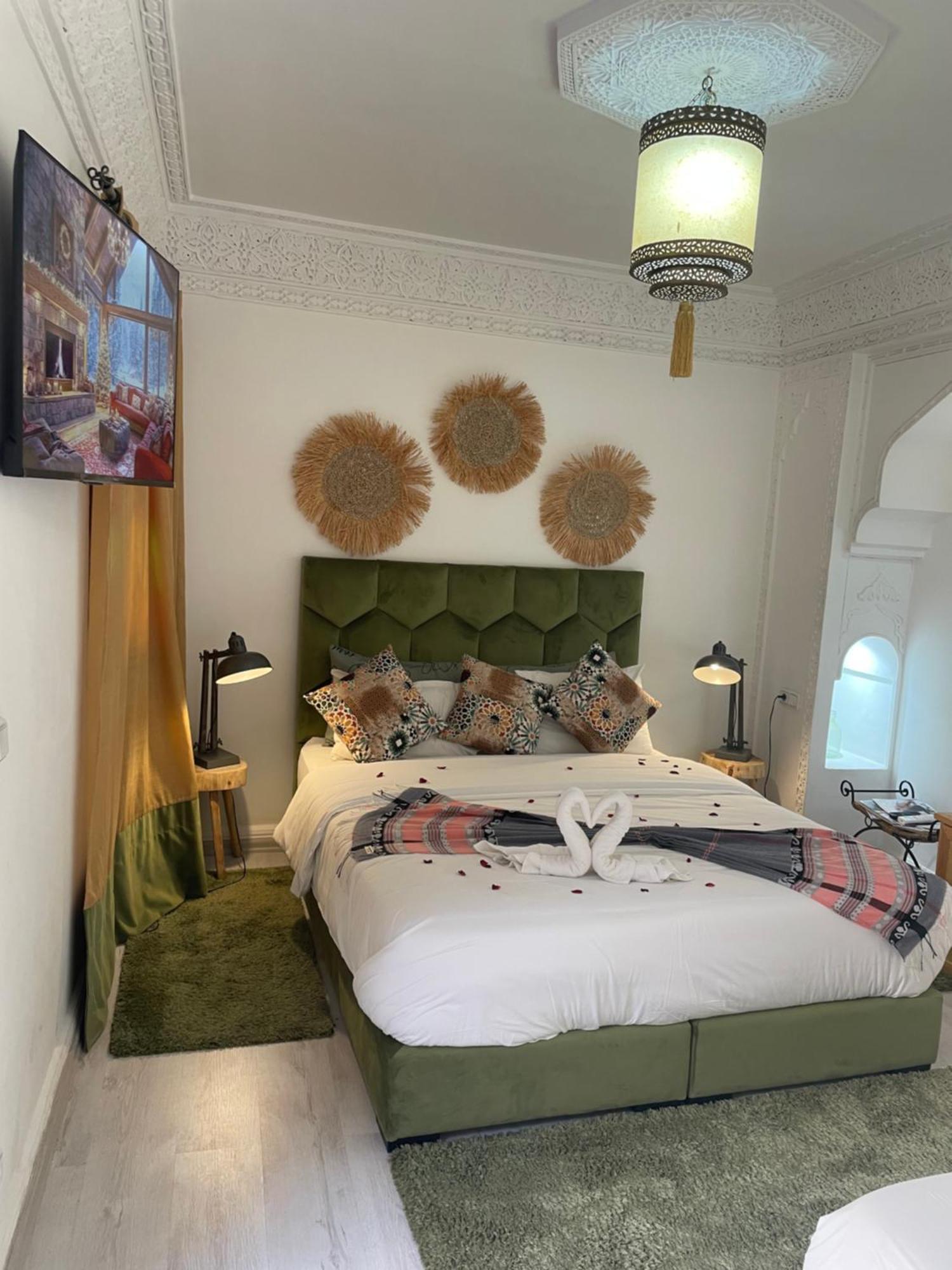 Riad Kechmara マラケシュ エクステリア 写真