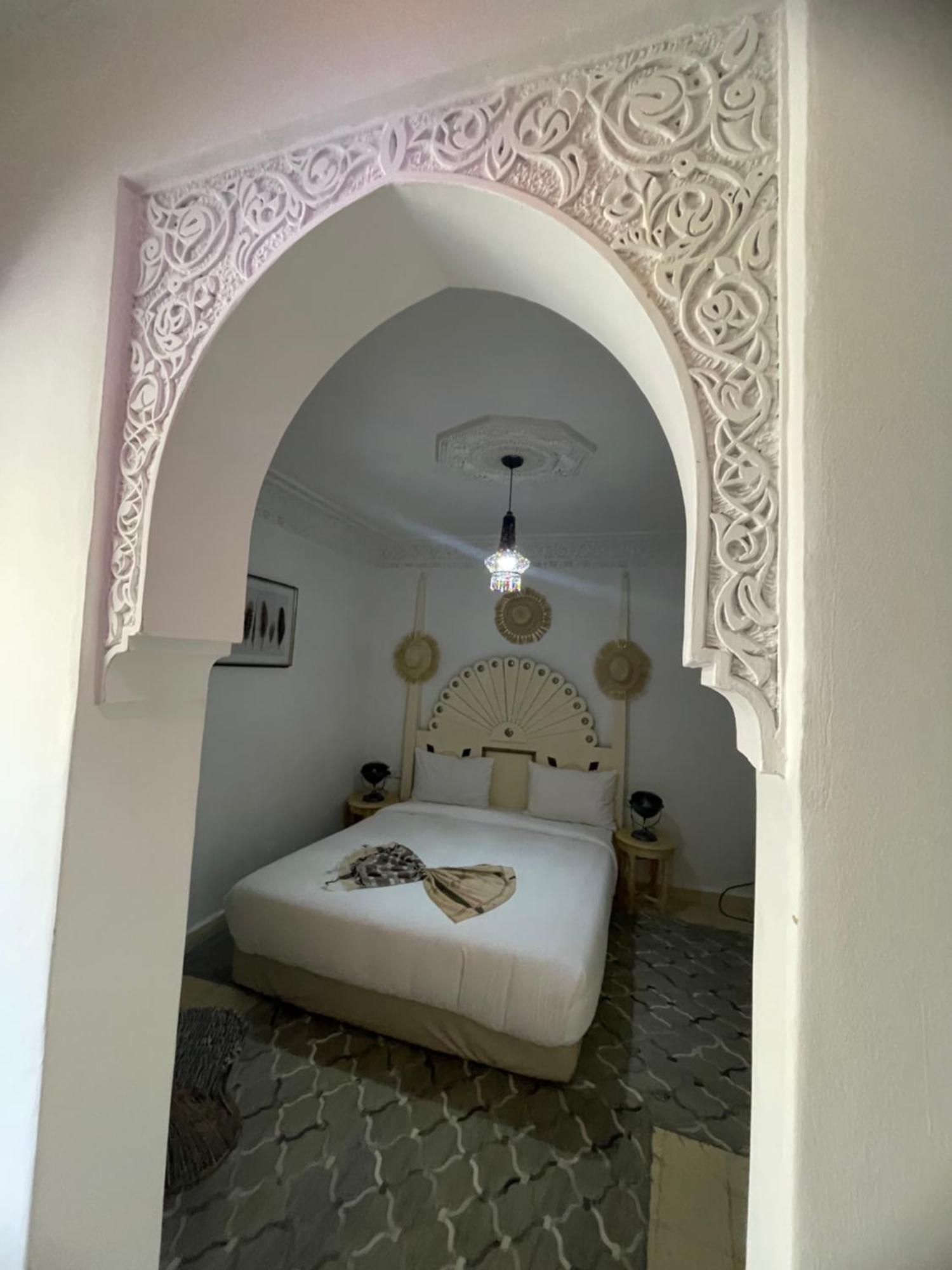 Riad Kechmara マラケシュ エクステリア 写真